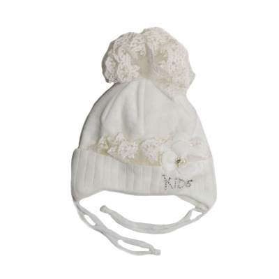 Шапка демиcезонная LPKids 403545